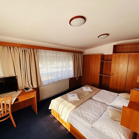 Apartmany Ekoservis Slovensko Veľký Slavkov Exterior foto