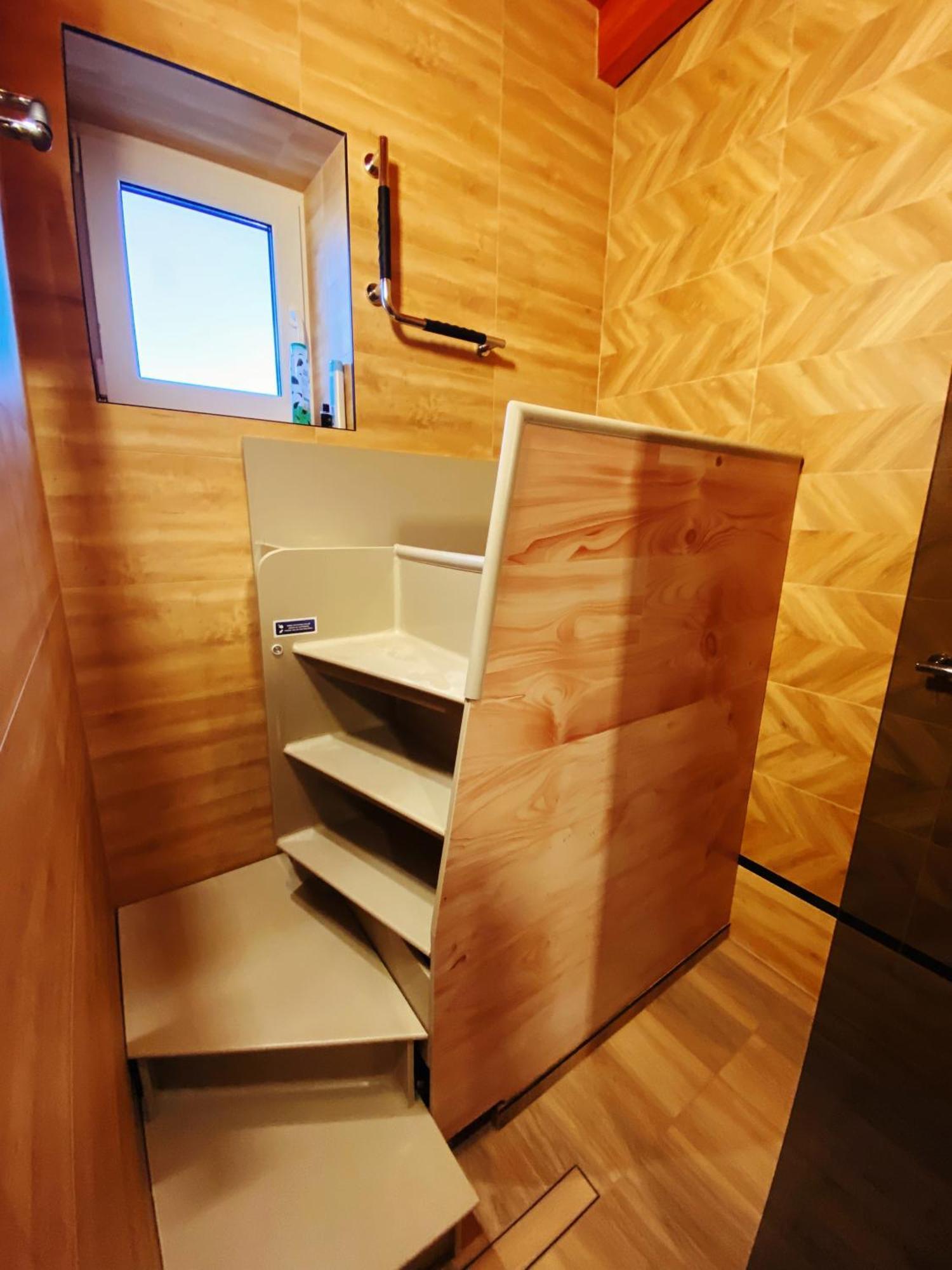 Apartmany Ekoservis Slovensko Veľký Slavkov Exterior foto