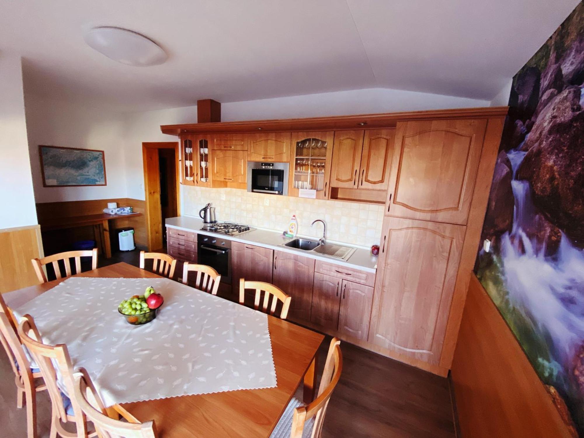 Apartmany Ekoservis Slovensko Veľký Slavkov Exterior foto