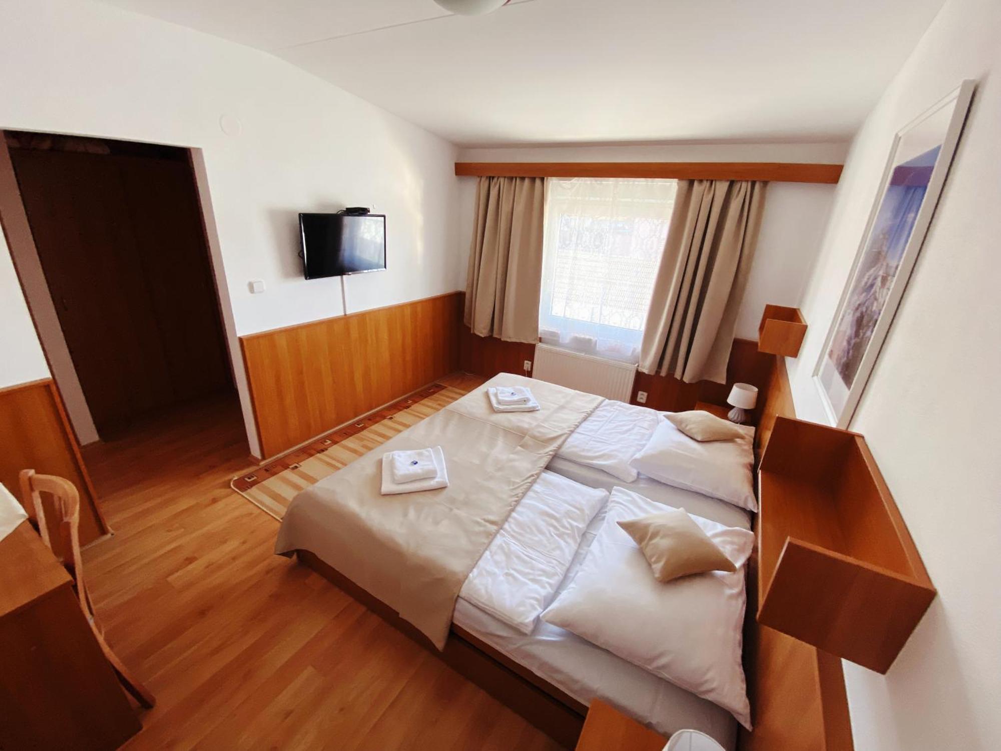 Apartmany Ekoservis Slovensko Veľký Slavkov Zimmer foto