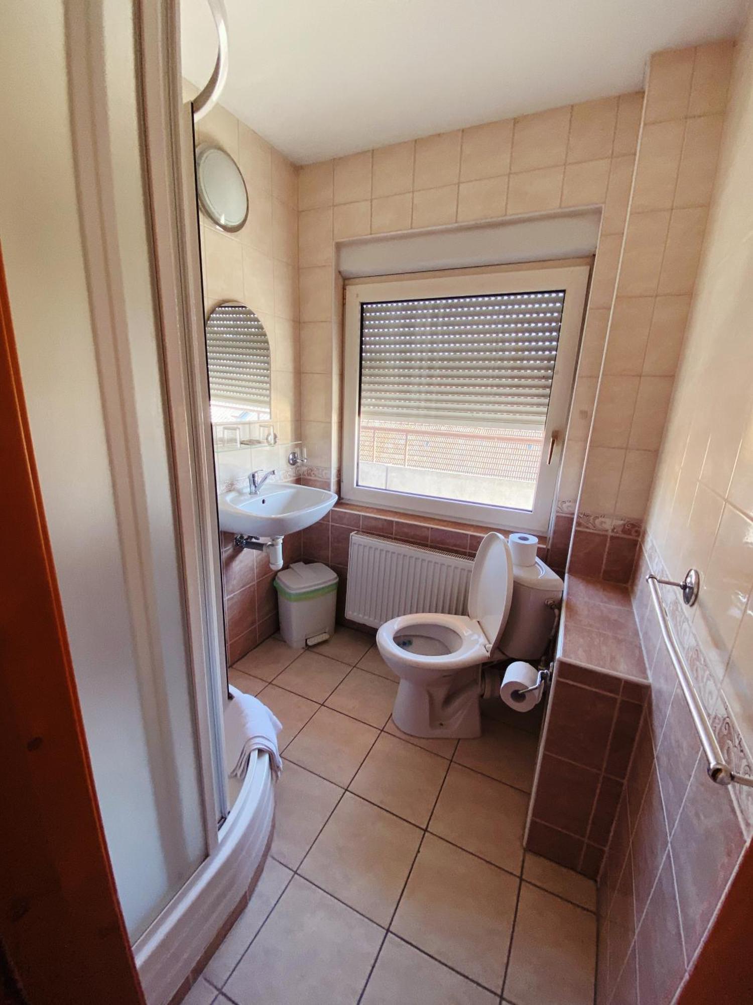 Apartmany Ekoservis Slovensko Veľký Slavkov Zimmer foto