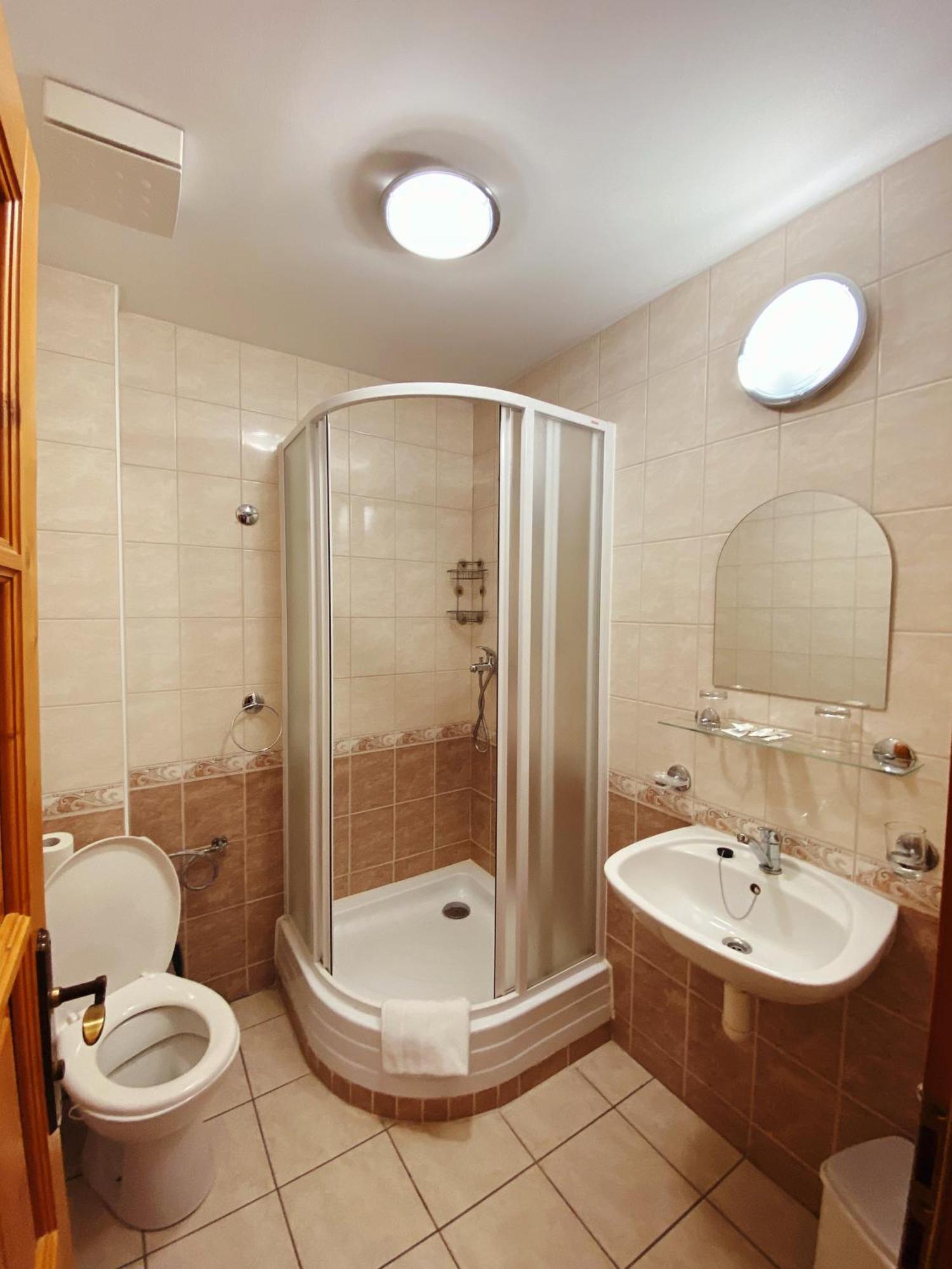 Apartmany Ekoservis Slovensko Veľký Slavkov Zimmer foto