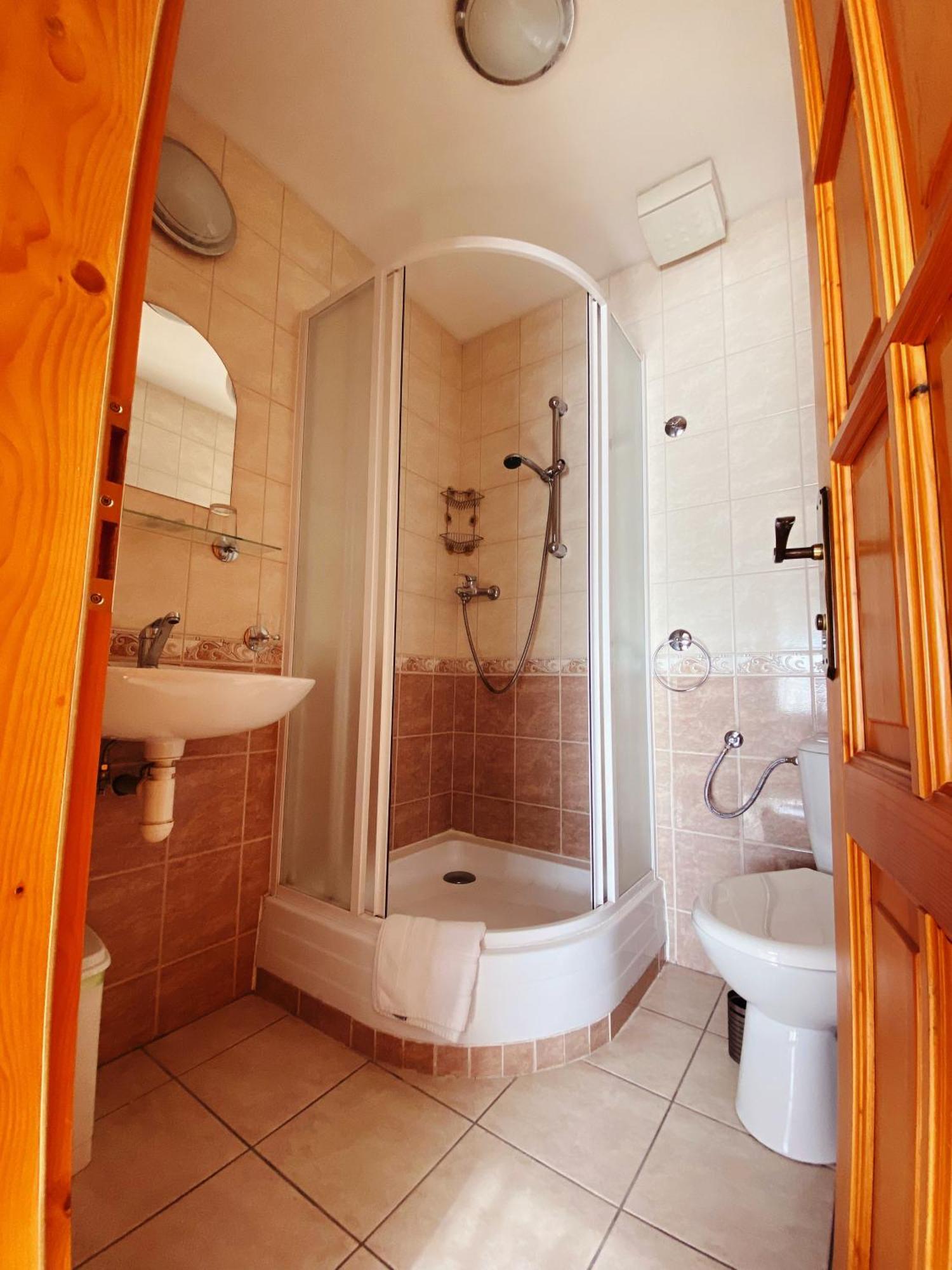 Apartmany Ekoservis Slovensko Veľký Slavkov Zimmer foto