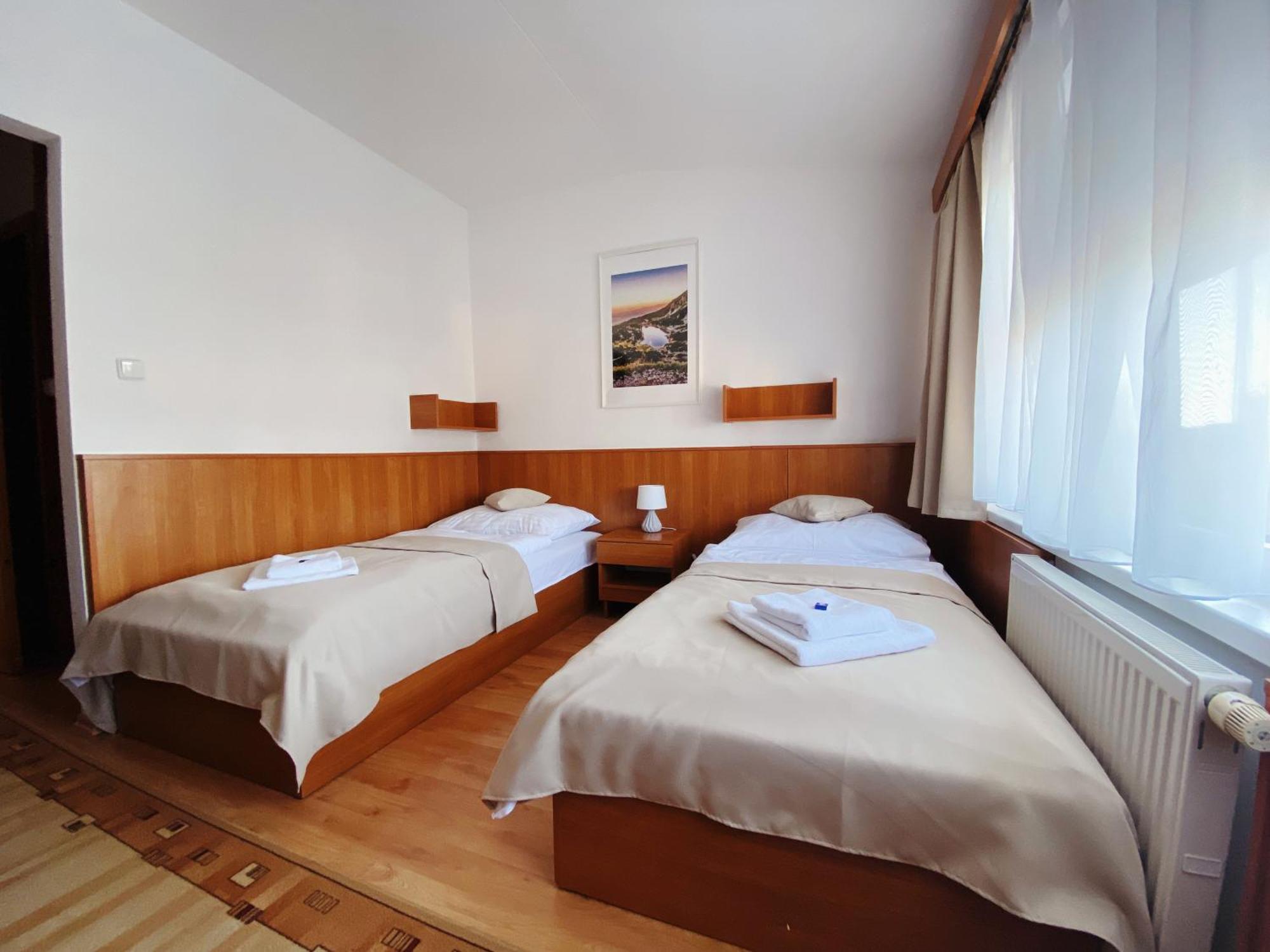 Apartmany Ekoservis Slovensko Veľký Slavkov Zimmer foto
