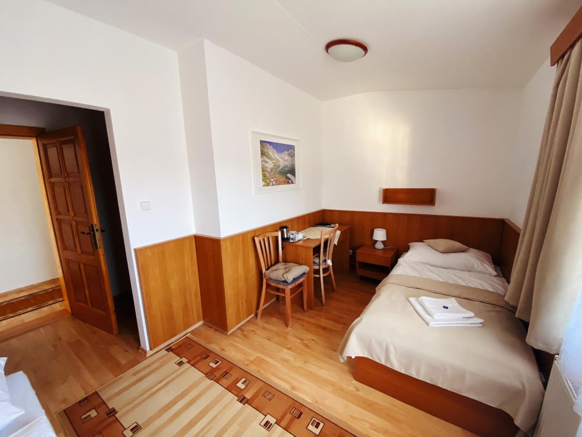 Apartmany Ekoservis Slovensko Veľký Slavkov Zimmer foto
