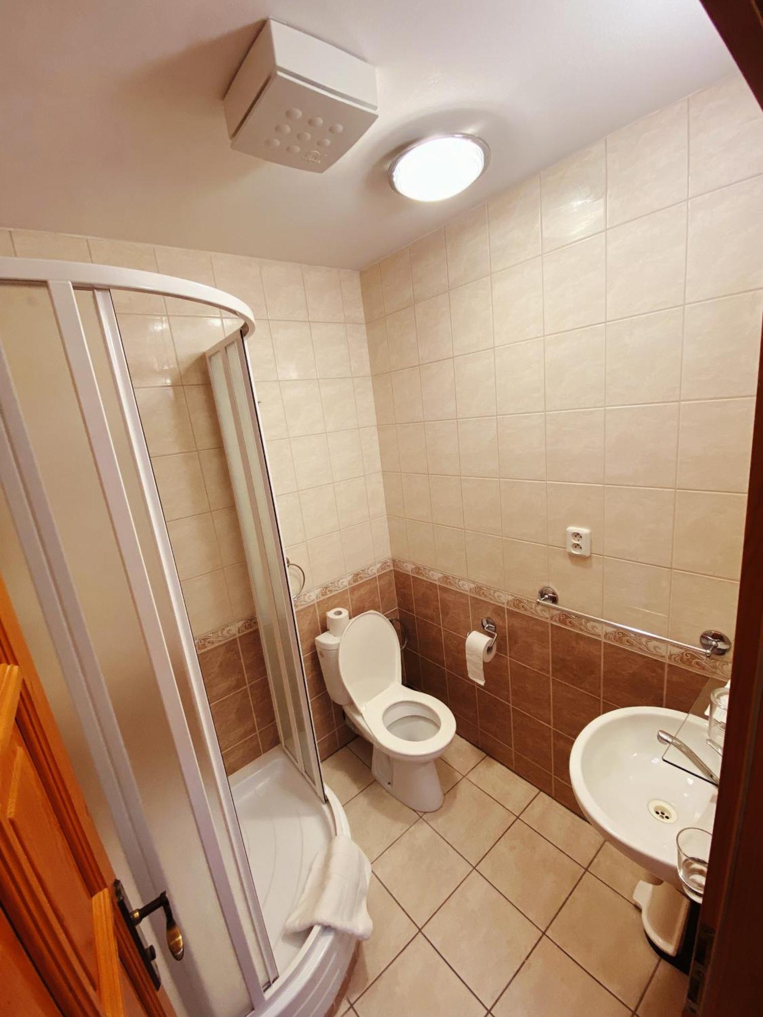 Apartmany Ekoservis Slovensko Veľký Slavkov Zimmer foto
