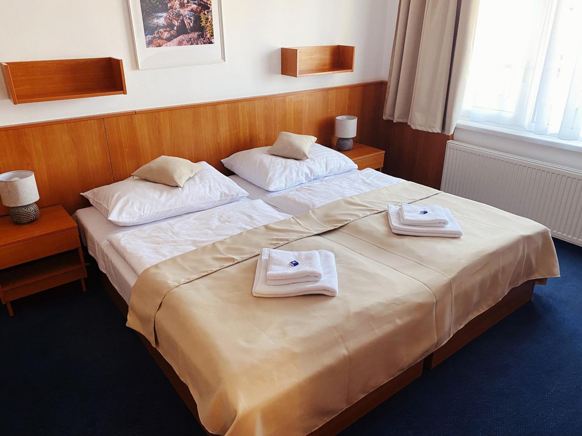 Apartmany Ekoservis Slovensko Veľký Slavkov Exterior foto