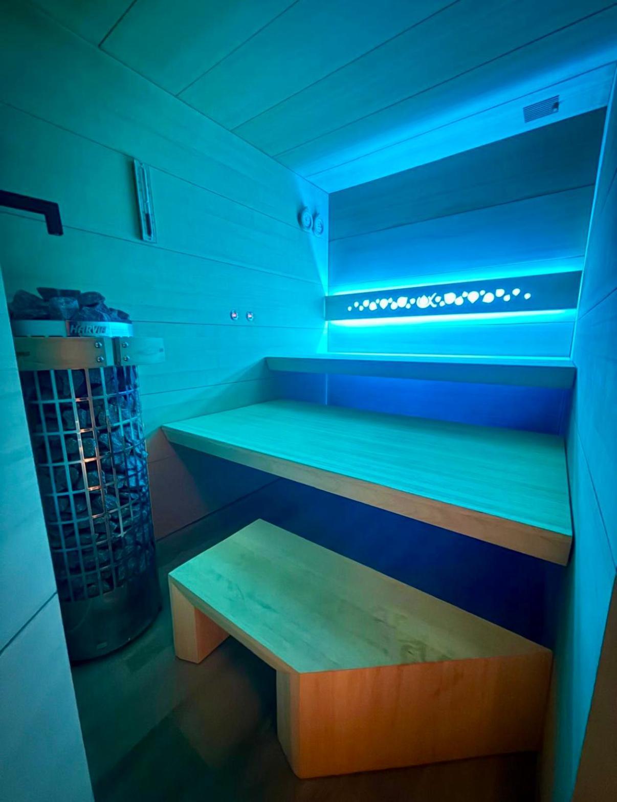 Apartmany Ekoservis Slovensko Veľký Slavkov Exterior foto
